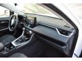 Super White - RAV4 XLE AWD Photo No. 15