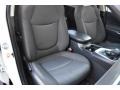 Super White - RAV4 XLE AWD Photo No. 17