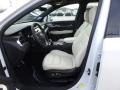  2020 XT6 Sport AWD Cirrus Interior