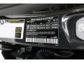 831: Graphite Grey Metallic 2020 Mercedes-Benz GLC 300 Color Code