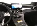 Black Controls Photo for 2020 Mercedes-Benz GLC #136453281