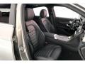 Black Front Seat Photo for 2020 Mercedes-Benz GLC #136453299