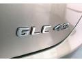  2020 GLC AMG 43 4Matic Coupe Logo