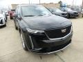 Stellar Black Metallic 2020 Cadillac XT6 Sport AWD