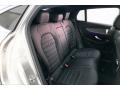 Black 2020 Mercedes-Benz GLC AMG 43 4Matic Coupe Interior Color