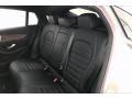 2020 Mercedes-Benz GLC AMG 43 4Matic Coupe Rear Seat