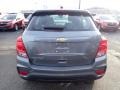 Satin Steel Metallic - Trax LS AWD Photo No. 4