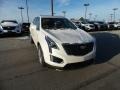 Crystal White Tricoat - XT5 Premium Luxury AWD Photo No. 1