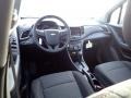 Satin Steel Metallic - Trax LS AWD Photo No. 13