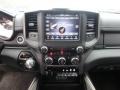 Controls of 2020 1500 Rebel Crew Cab 4x4