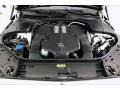  2020 S 450 Sedan 3.0 Liter DI biturbo DOHC 24-Valve VVT V6 Engine