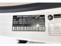 designo Diamond White Metallic - S 450 Sedan Photo No. 11