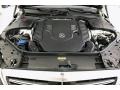 4.0 Liter DI biturbo DOHC 32-Valve VVT V8 Engine for 2020 Mercedes-Benz S 560 Sedan #136454685