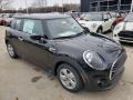 Midnight Black Metallic 2020 Mini Hardtop Cooper 2 Door