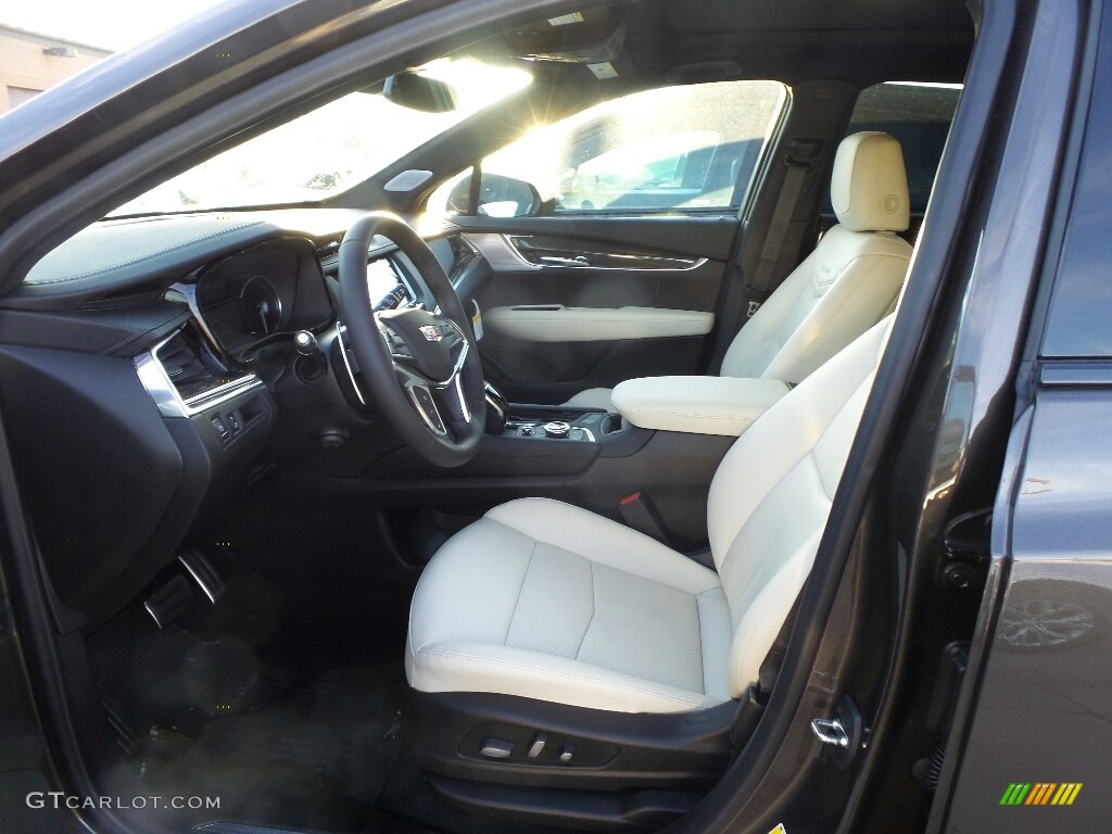 2020 XT5 Sport AWD - Dark Mocha Metallic / Cirrus photo #3
