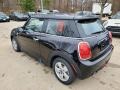 Midnight Black Metallic - Hardtop Cooper 2 Door Photo No. 3