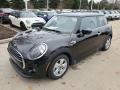 Midnight Black Metallic - Hardtop Cooper 2 Door Photo No. 4