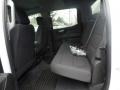 2020 Summit White Chevrolet Silverado 1500 Custom Trail Boss Crew Cab 4x4  photo #33