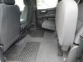 2020 Summit White Chevrolet Silverado 1500 Custom Trail Boss Crew Cab 4x4  photo #34