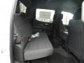 2020 Summit White Chevrolet Silverado 1500 Custom Trail Boss Crew Cab 4x4  photo #36