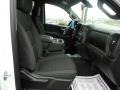2020 Summit White Chevrolet Silverado 1500 Custom Trail Boss Crew Cab 4x4  photo #38