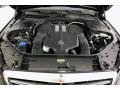3.0 Liter DI biturbo DOHC 24-Valve VVT V6 Engine for 2020 Mercedes-Benz S 450 Sedan #136455078