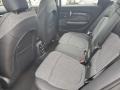 Rear Seat of 2020 Clubman Cooper S All4