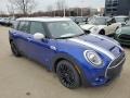 Front 3/4 View of 2020 Clubman Cooper S All4