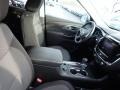Satin Steel Metallic - Traverse LT AWD Photo No. 10