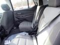 Satin Steel Metallic - Traverse LT AWD Photo No. 12