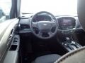 Satin Steel Metallic - Traverse LT AWD Photo No. 13
