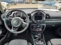 Black Pearl 2020 Mini Clubman Cooper S All4 Dashboard