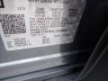 Satin Steel Metallic - Traverse LT AWD Photo No. 16