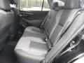Gray StarTex Rear Seat Photo for 2020 Subaru Outback #136455429