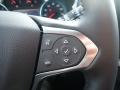 Satin Steel Metallic - Traverse LT AWD Photo No. 19