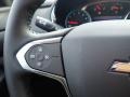 Satin Steel Metallic - Traverse LT AWD Photo No. 20