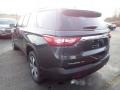 Graphite Metallic - Traverse LT AWD Photo No. 3