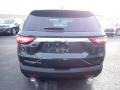 Graphite Metallic - Traverse LT AWD Photo No. 4