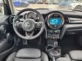 Carbon Black 2020 Mini Hardtop Cooper S 4 Door Dashboard