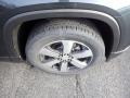 Graphite Metallic - Traverse LT AWD Photo No. 9