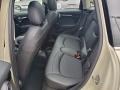 Carbon Black 2020 Mini Hardtop Cooper S 4 Door Interior Color