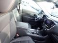 Graphite Metallic - Traverse LT AWD Photo No. 10