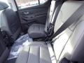 Graphite Metallic - Traverse LT AWD Photo No. 12