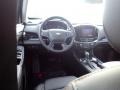 Graphite Metallic - Traverse LT AWD Photo No. 13