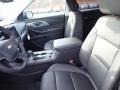 Graphite Metallic - Traverse LT AWD Photo No. 14