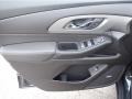 Graphite Metallic - Traverse LT AWD Photo No. 15