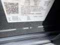 Graphite Metallic - Traverse LT AWD Photo No. 16