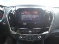 Graphite Metallic - Traverse LT AWD Photo No. 17