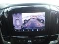 Graphite Metallic - Traverse LT AWD Photo No. 18