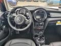 2020 Solaris Orange Metallic Mini Hardtop Cooper 4 Door  photo #6